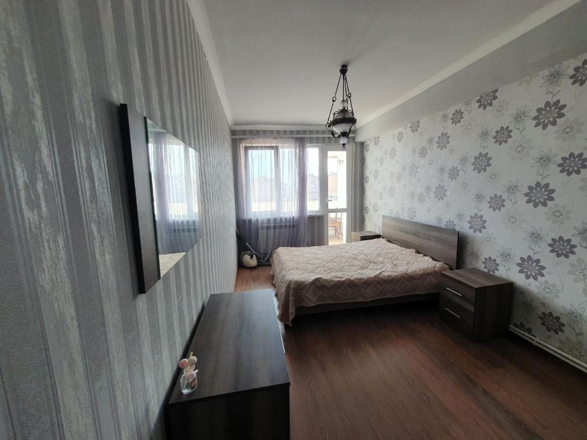 Apartment In Yerevan On Amiryan Street Экстерьер фото